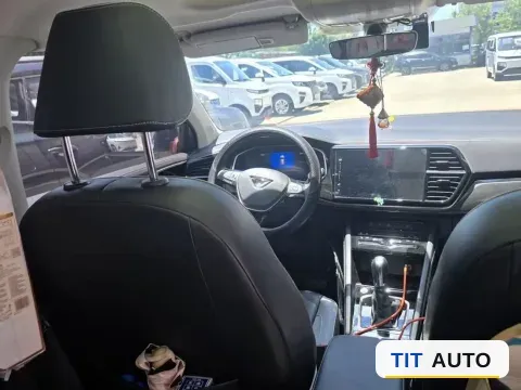 2022 Jetta VS7 3