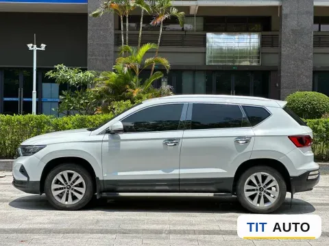 2019 Jetta VS5 4