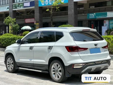 2019 Jetta VS5 5