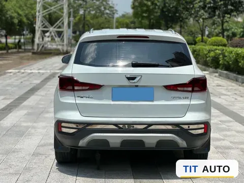 2019 Jetta VS5 6
