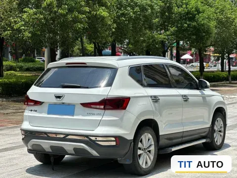 2019 Jetta VS5 7