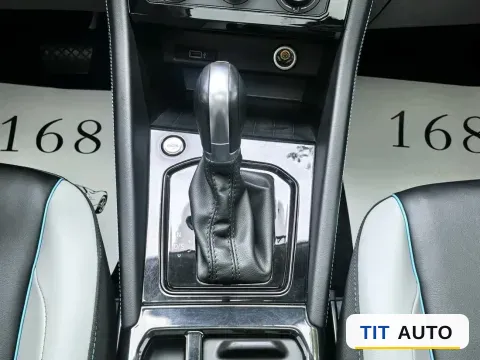 2022 Jetta VS5 12