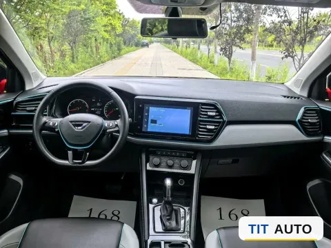 2022 Jetta VS5 13