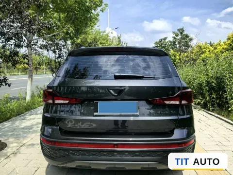 2022 Jetta VS5 5