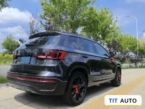 2022 Jetta VS5 6