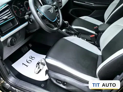2022 Jetta VS5 7