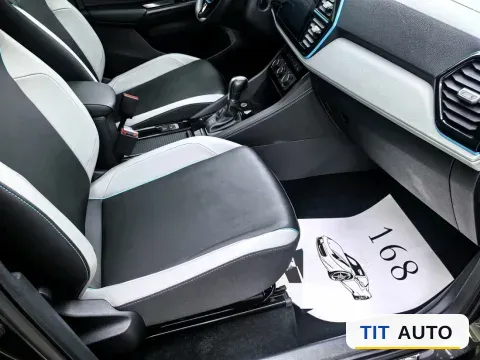 2022 Jetta VS5 8
