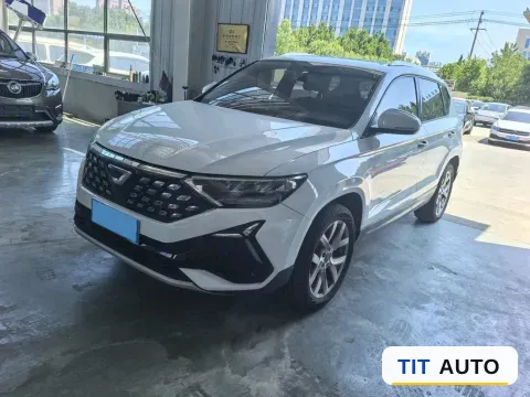 2022 Jetta VS5