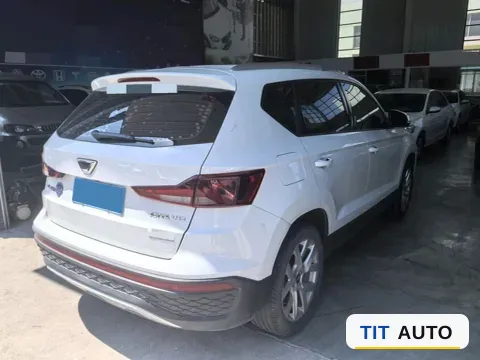 2022 Jetta VS5 2