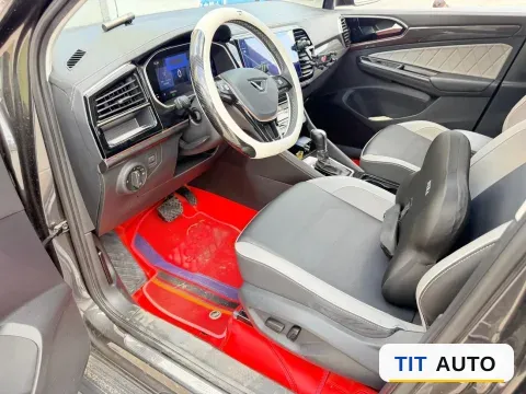2022 Jetta VS7 2