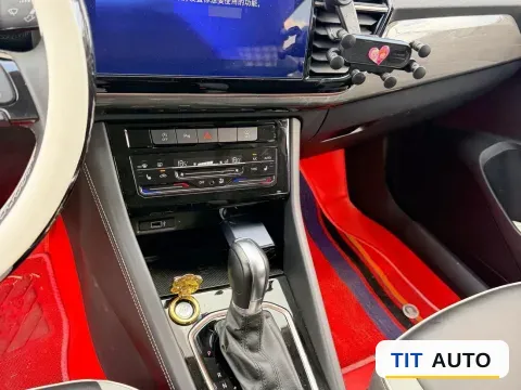 2022 Jetta VS7 3