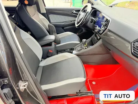 2022 Jetta VS7 4