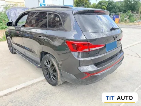 2022 Jetta VS7 5