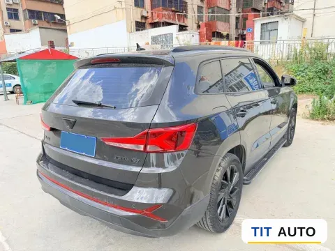 2022 Jetta VS7 6