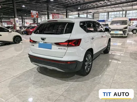2022 Jetta VS5 2