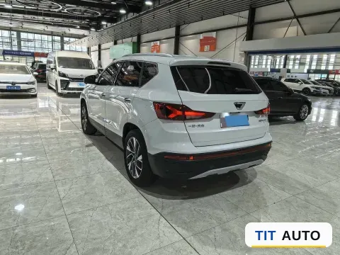 2022 Jetta VS5 16