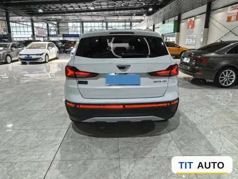 2022 Jetta VS5 17
