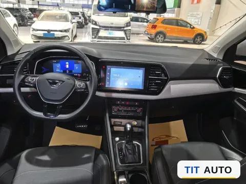 2022 Jetta VS5 5