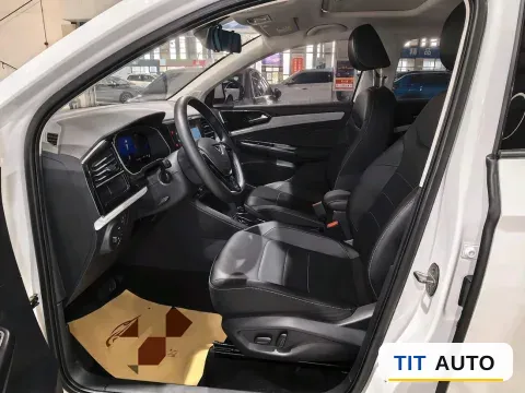2022 Jetta VS5 6