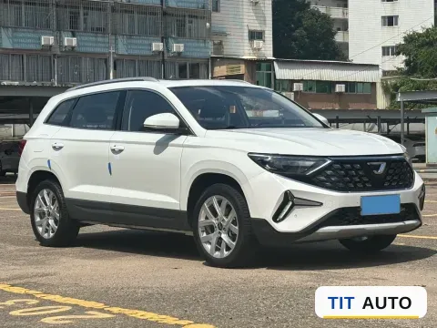 2023 Jetta VS7 3