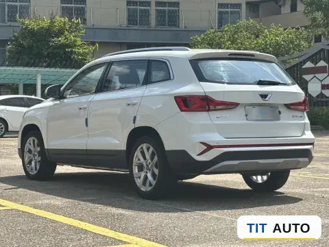 2023 Jetta VS7 4