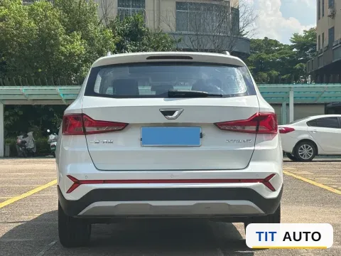 2023 Jetta VS7 5