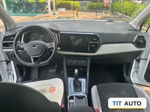 2023 Jetta VS7 8