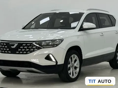2022 Jetta VS5