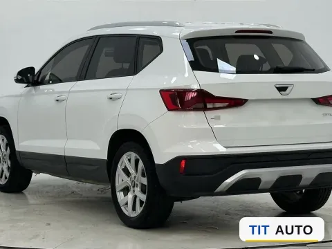 2022 Jetta VS5 2