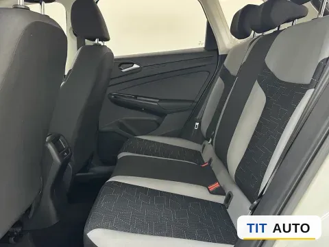 2022 Jetta VS5 5