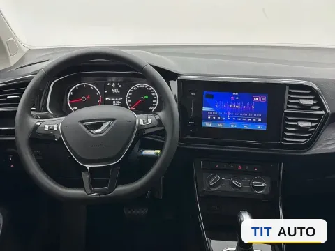 2022 Jetta VS5 6