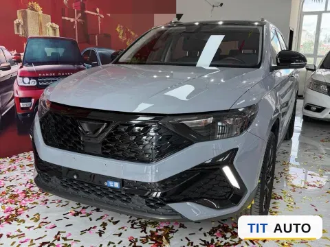 2024 Jetta VS5