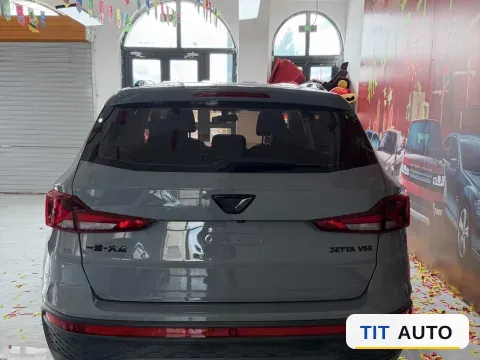 2024 Jetta VS5 2