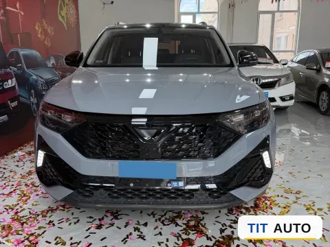 2024 Jetta VS5 4