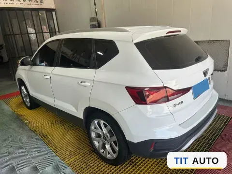 2022 Jetta VS5 2