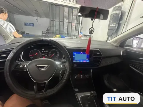 2022 Jetta VS5 7