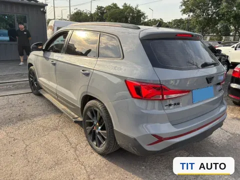 2022 Jetta VS7 4