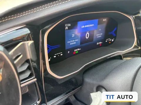2022 Jetta VS7 5