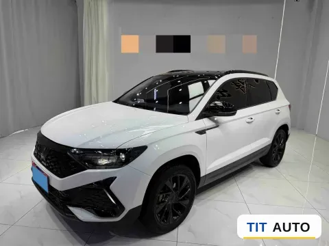 2022 Jetta VS5