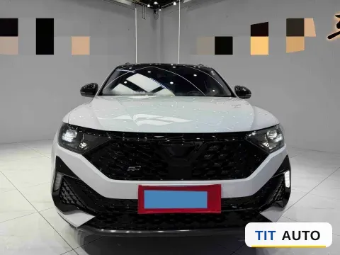 2022 Jetta VS5 2