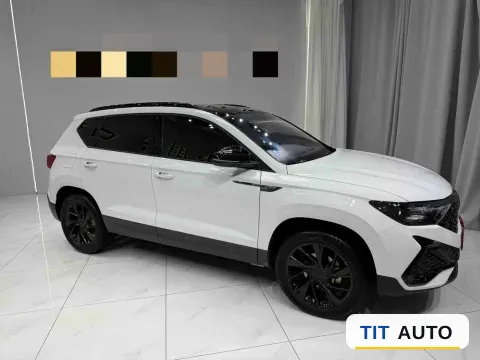 2022 Jetta VS5 3