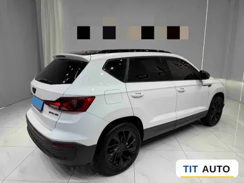 2022 Jetta VS5 4