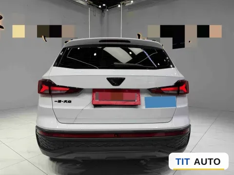 2022 Jetta VS5 5