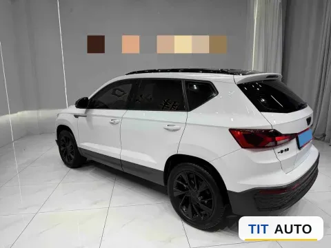 2022 Jetta VS5 6