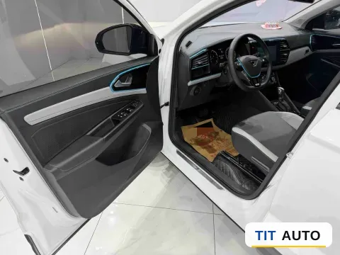 2022 Jetta VS5 7