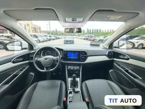 2023 Jetta VS5 6