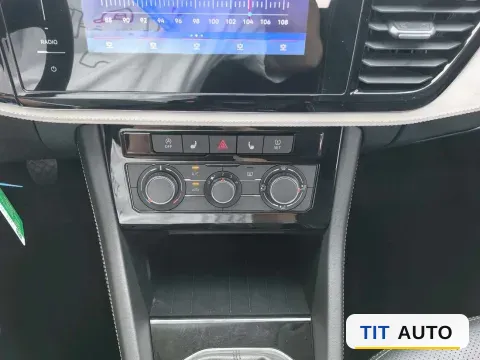 2023 Jetta VS5 8