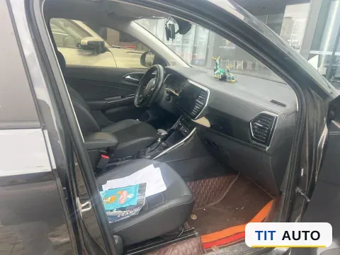 2021 Jetta VS7 2