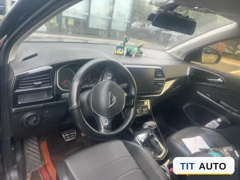 2021 Jetta VS7 4
