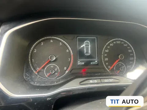 2021 Jetta VS7 6